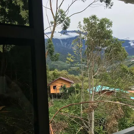Azrien Homestay Kundasang-3